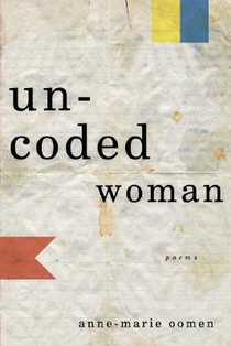 Uncoded Woman voorzijde