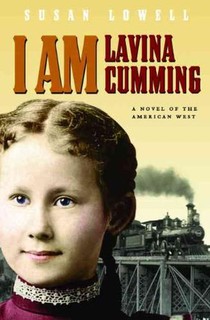I Am Lavina Cumming