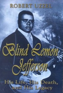 Blind Lemon Jefferson