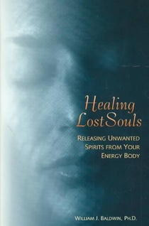 Baldwin, W: Healing Lost Souls