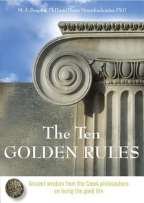 Ten Golden Rules voorzijde