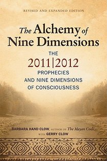 Alchemy of Nine Dimensions