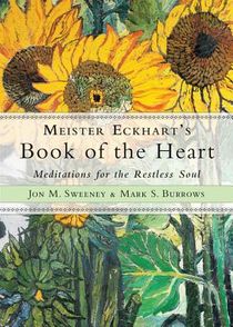 Meister Eckhart's Book of the Heart voorzijde