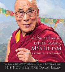 DALAI LAMAS LITTLE BK OF MYSTI