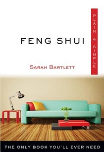 Feng Shui Plain & Simple: The Only Book You'll Ever Need voorzijde