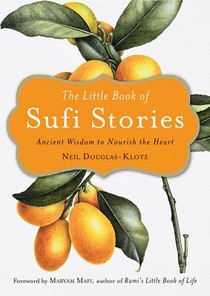 The Little Book of Sufi Stories voorzijde