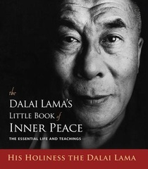 DALAI LAMAS LITTLE BK OF INNER