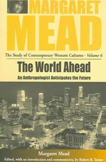 The World Ahead voorzijde