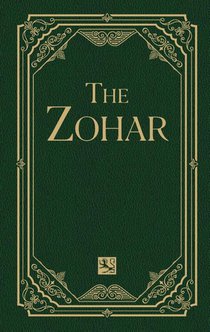 The Zohar Volume 4
