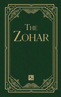 The Zohar Volume 5
