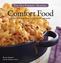 The Old Farmer's Almanac Comfort Food