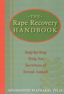 The Rape Recovery Handbook