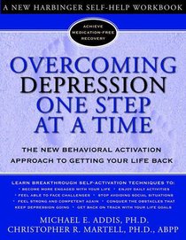 Overcoming Depression One Step at a Time