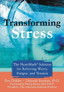 Transforming Stress