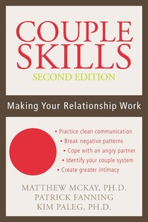 Couple Skills (2nd Ed) voorzijde