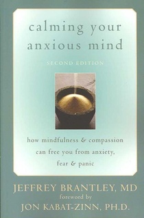Calming Your Anxious Mind