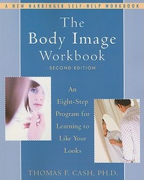 The Body Image Workbook voorzijde