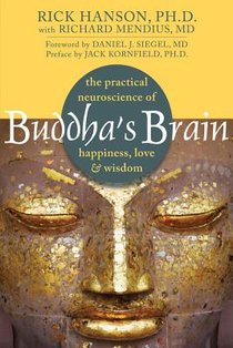 Buddha's Brain voorzijde