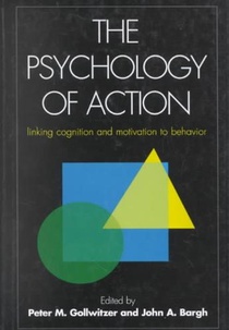 The Psychology of Action