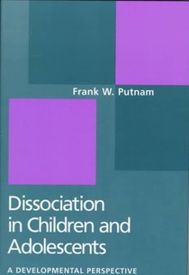 Dissociation in Children and Adolescents