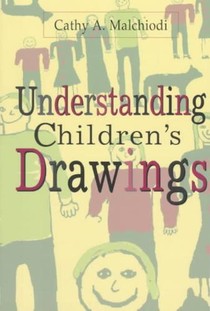 Understanding Children's Drawings voorzijde