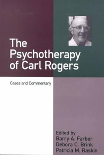 The Psychotherapy of Carl Rogers