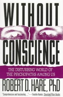 Without Conscience