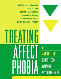 Treating Affect Phobia voorzijde