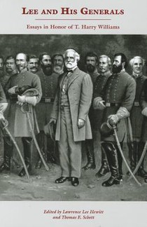 Lee and His Generals