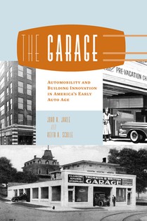 The Garage