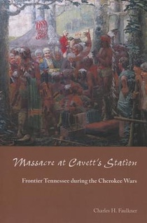 Massacre at Cavett's Station