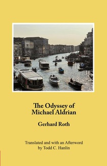 The Odyssey of Michael Aldrian