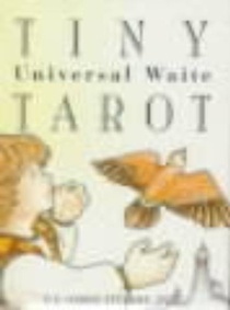 Tiny Universal Waite Tarot