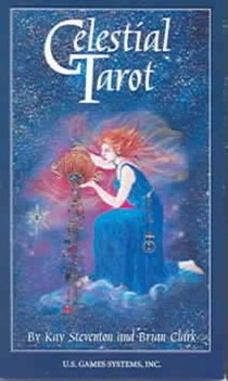 Celestial Tarot Deck