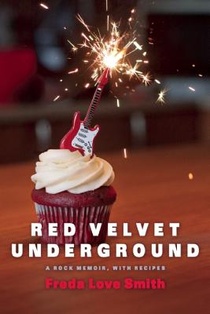 Red Velvet Underground