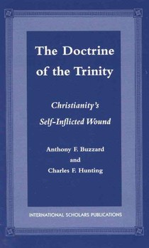 The Doctrine of the Trinity