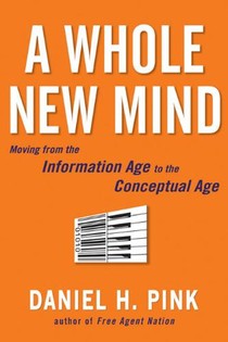 WHOLE NEW MIND