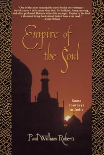 EMPIRE OF THE SOUL