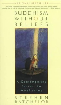 Buddhism without Beliefs