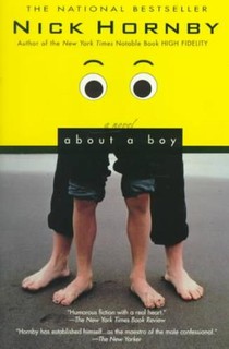 About a Boy