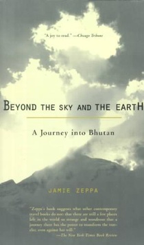 BEYOND THE SKY & THE EARTH