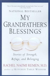 My Grandfather's Blessings