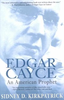 Edgar Cayce