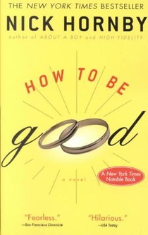 How to Be Good voorzijde