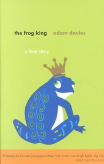 The Frog King