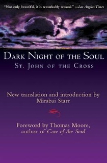 John Of The Cross: Dark Night of the Soul voorzijde