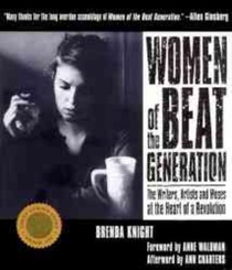 Women of the Beat Generation