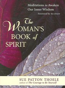 Woman'S Book of Spirit