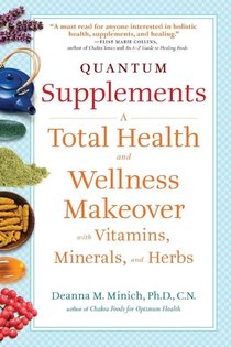 Quantum Supplements