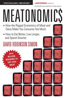 Meatonomics voorzijde